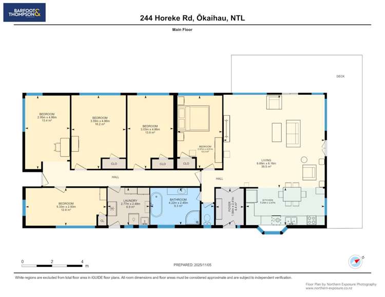 244 Horeke Road Okaihau_14