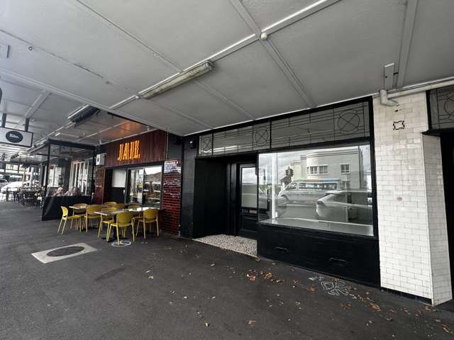 High Profile in Herne Bay | 86m2