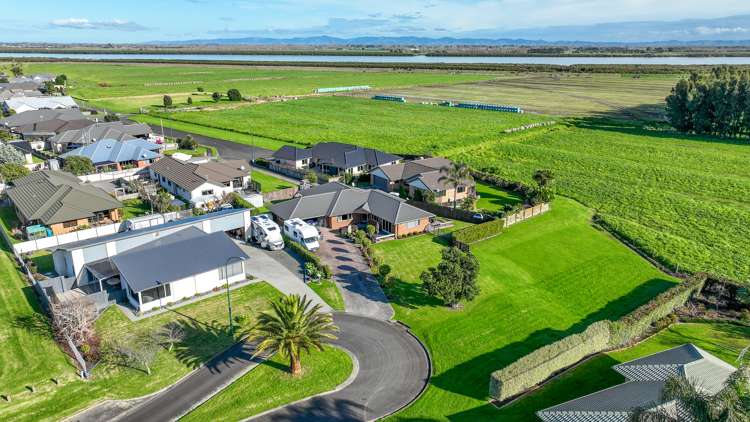 21 Crawford Drive Thames_24