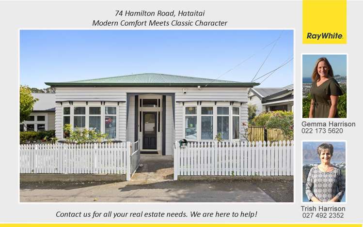 74 Hamilton Road Hataitai_18