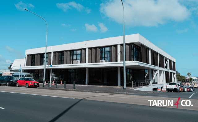 Prime 436sqm Office in Busy Business Hub