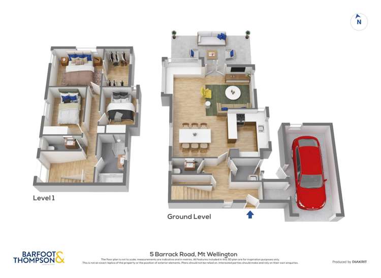 5/5 Barrack Road Mount Wellington_15