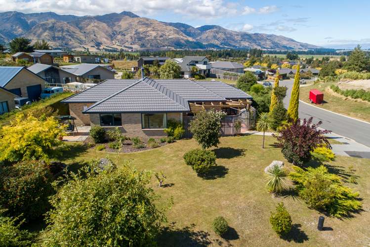 1 Ryalls Way Lake Hawea_22