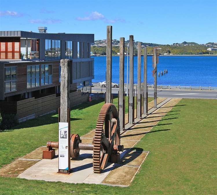 S503/326 Evans Bay Parade Hataitai_31
