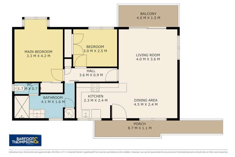 2/59 Norwood Road Bayswater_31