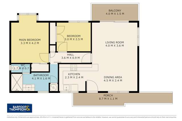 2/59 Norwood Road Bayswater_1