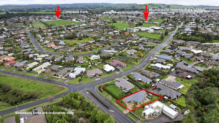 3 Fairway Drive Morrinsville_19