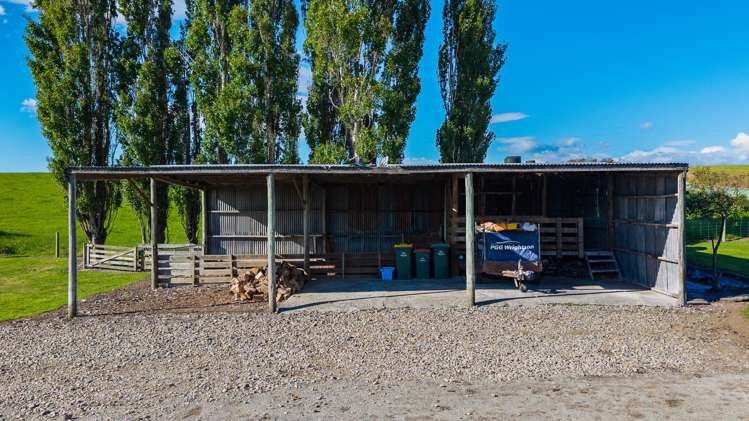 357 Hook School Road Makikihi_23