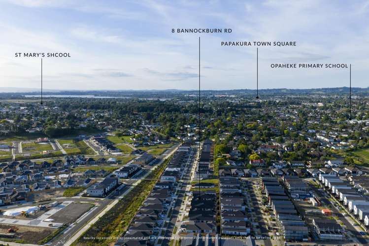 8 Bannockburn Road Opaheke_27