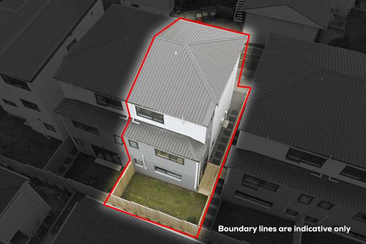 3/20 William Souter Street Forrest Hill_29