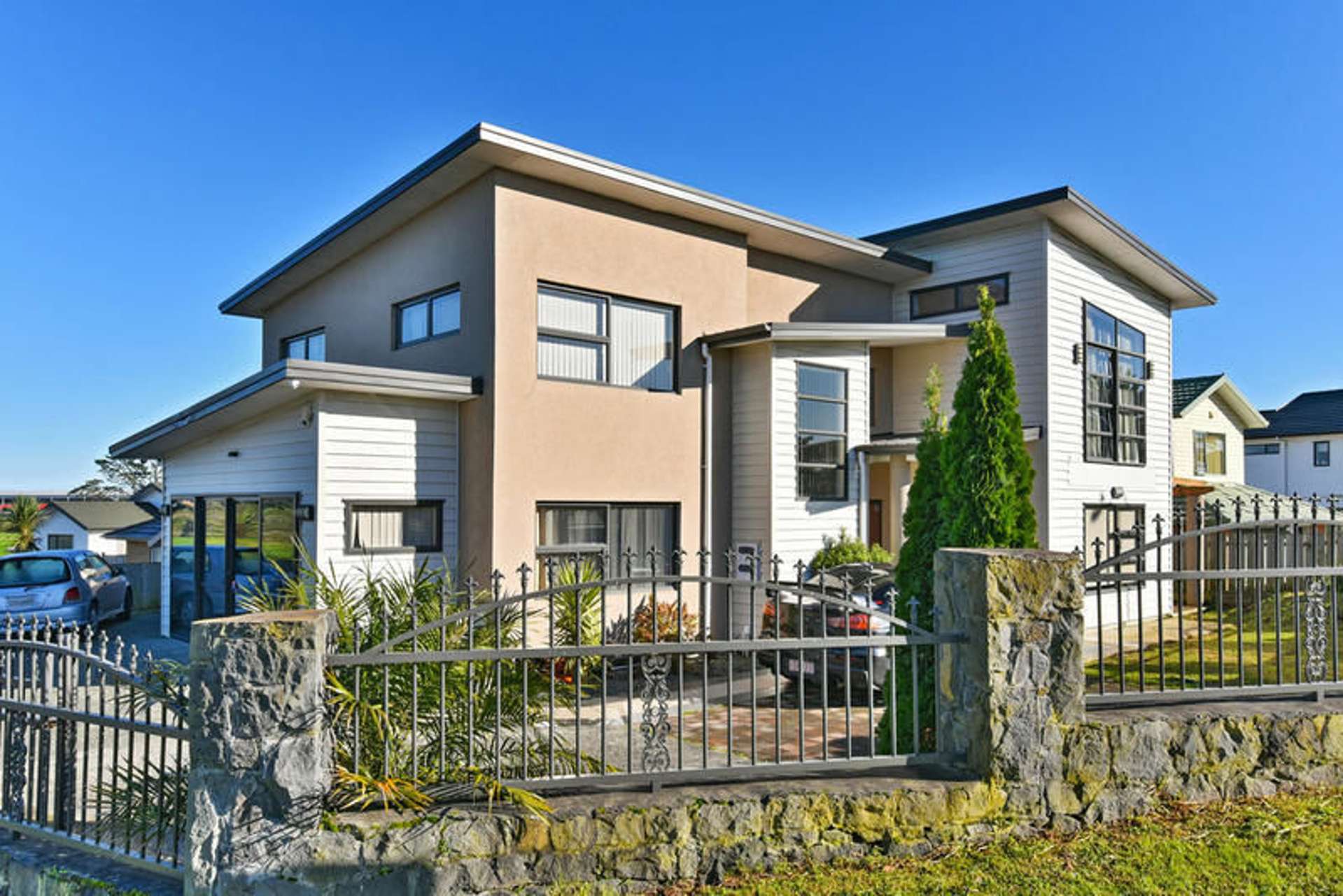 42 Crossandra Drive Mangere_0