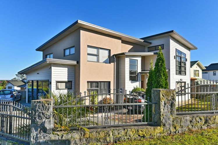 42 Crossandra Drive Mangere_0