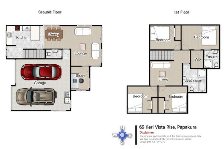 69 Keri Vista Rise Papakura_19