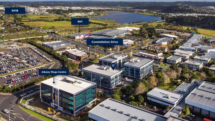 Level 1,61 Constellation Drive Albany_6