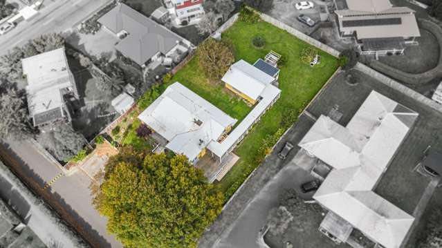 Endless Possibilities on 1884m2