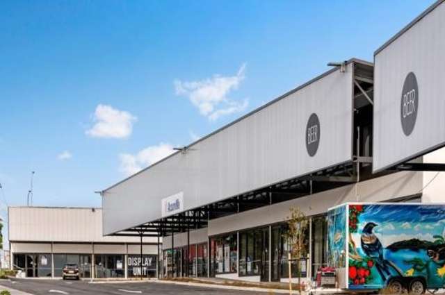 93m2 Retail Unit FOR SALE