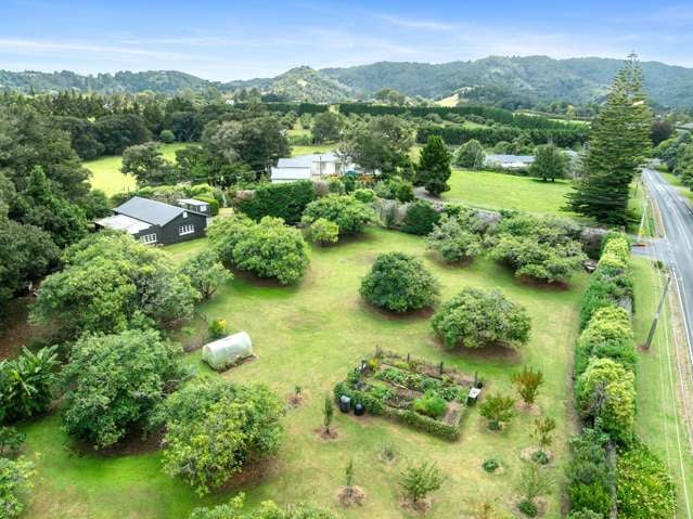 Prime Location - Solid Investment!