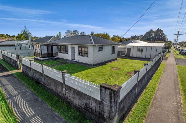 UNDER $400,000 - Make this your First HOME