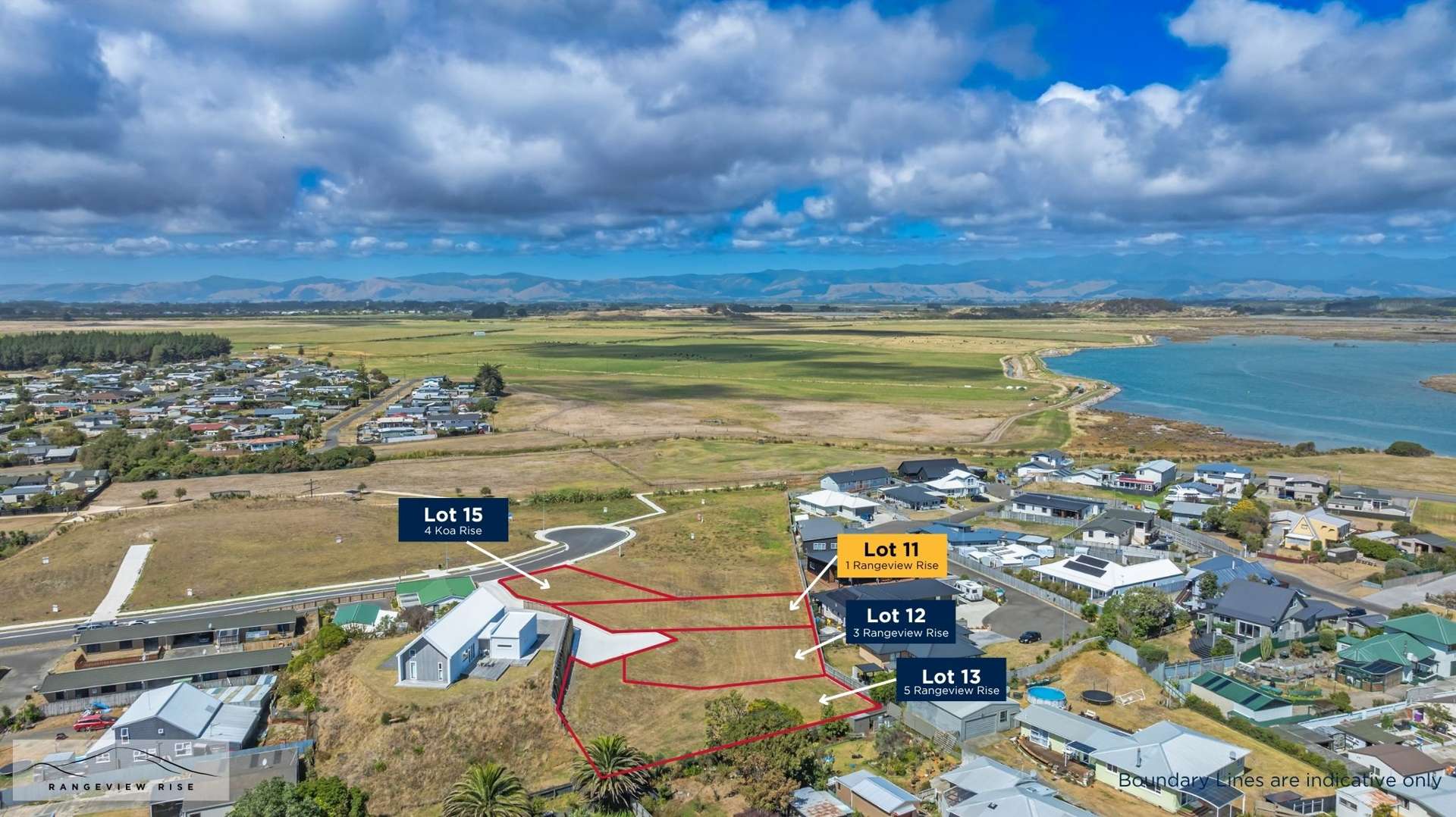 Lot Lot 11 1 Rangeview Rise Foxton Beach_0