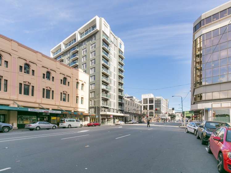 9a/39 Taranaki Street Te Aro_3