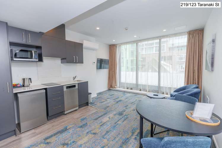 219/123 Taranaki Street Te Aro_1