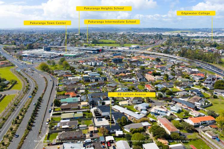 8B Latham Avenue Pakuranga_29