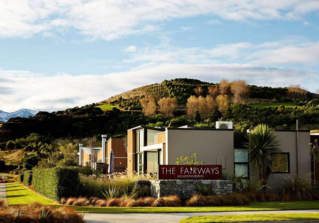 Luxury Accommodation Business & Lifestyle Investment in Coastal Kaikōura