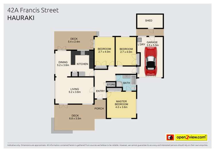 1/42 Francis Street Hauraki_17