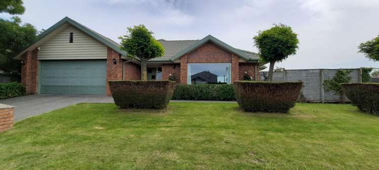 27 Stallion Avenue Halswell_0