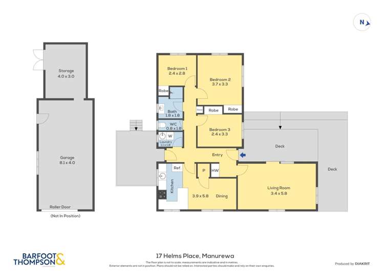 17 Helms Place Manurewa_13