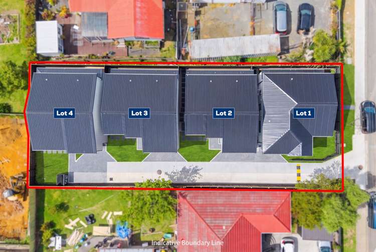 Lot 4, 1 McKean Avenue Manurewa_20