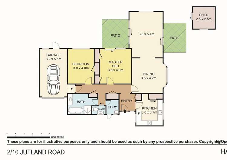 2/10 Jutland Road Hauraki_12