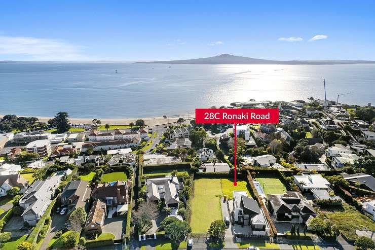 32 Ronaki Road, Mission Bay, Auckland