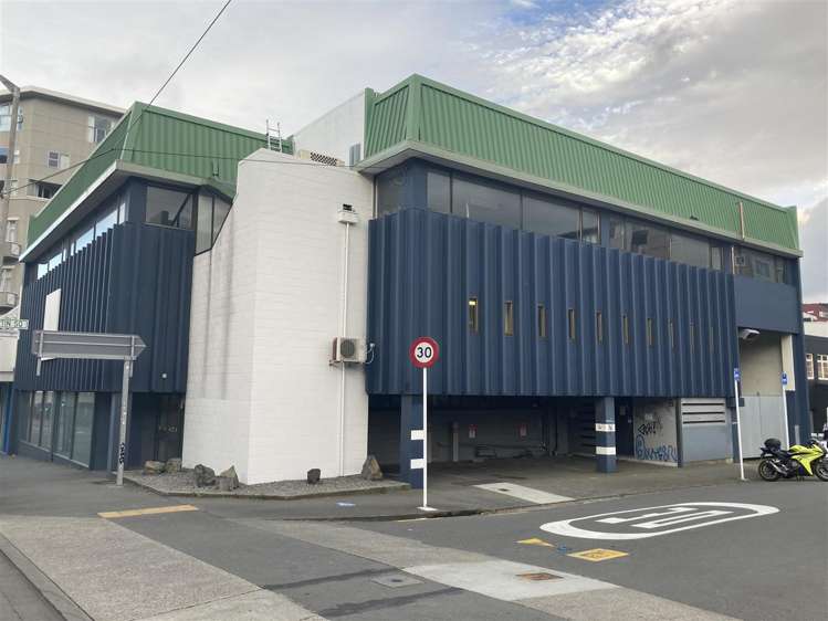 First Floor, 149 Taranaki Street Te Aro_11