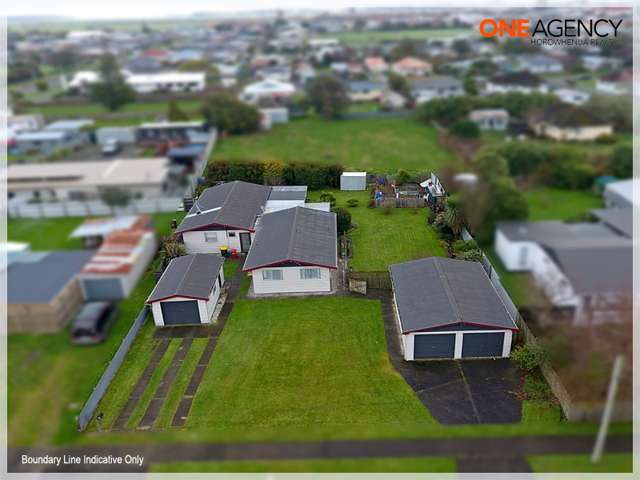 12 Hillary Street Foxton_1