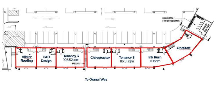 21 Fred Taylor Drive Westgate_4