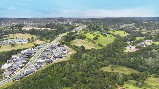 Lot 3/60 Glenvar Ridge Road Long Bay_4