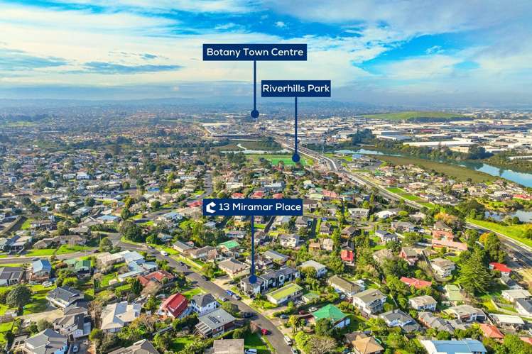 13 Miramar Place Pakuranga Heights_24