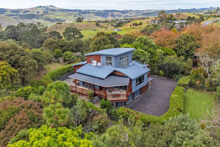 129B OnewheroTuakau Bridge Road Onewhero Franklin Rural Property