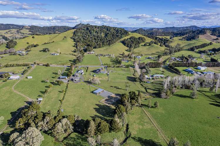 243 Harris Road Glenbervie_38