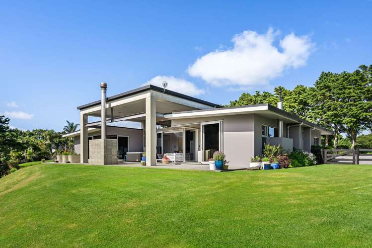 89 Jounneaux Road Whangarei_13