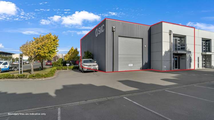 Unit 1, 36 Dakota Crescent Wigram_3