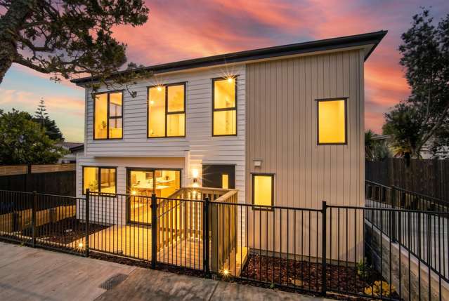 Modern Executive Living in the Heart of Blockhouse Bay