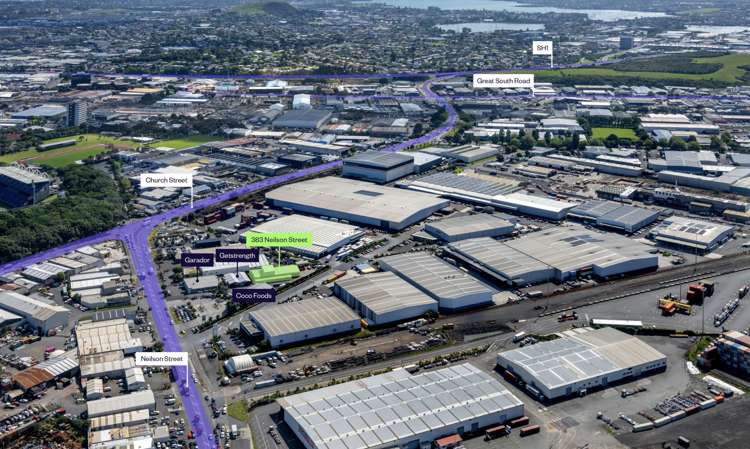 383 Neilson Street Penrose_4