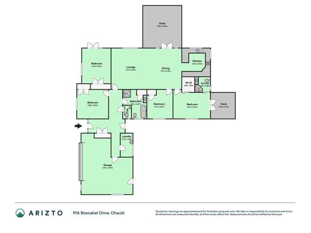 91A Boscabel Drive Ohauiti_1