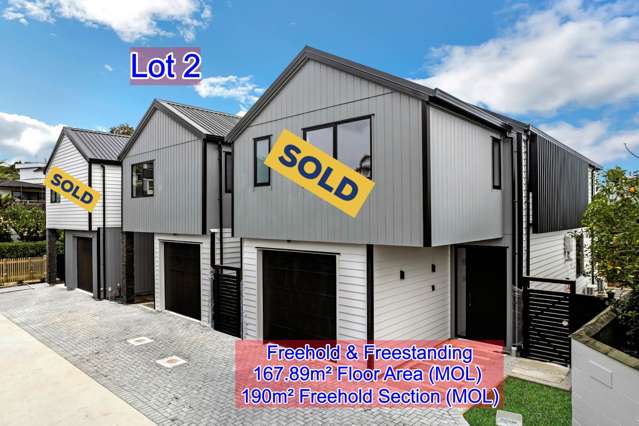 Lot 2, 11 Ganymede Place Half Moon Bay_1