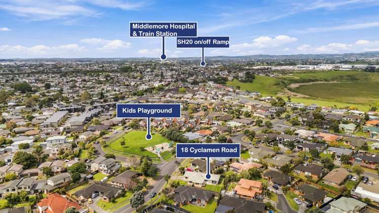 18 Cyclamen Road Mangere_16