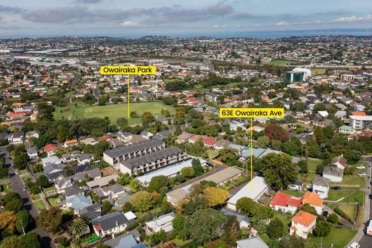 1-7/63E Owairaka Avenue Mount Albert_37