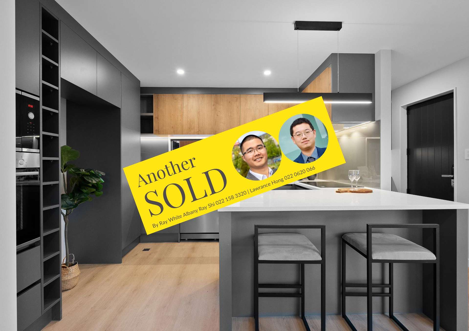 Lot 1/32 Beulah Avenue Rothesay Bay_0