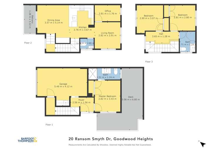 20 Ransom Smyth Drive Goodwood Heights_17